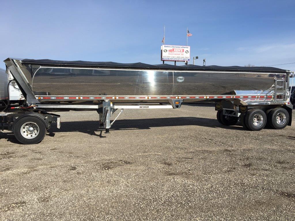 Mac 40' hlf rnd (3) Mac 40' hlf rnd (3)